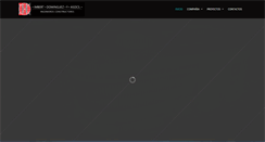 Desktop Screenshot of ida.do